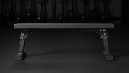 Rogue Fold Up Utility Bench | Rogue Fitness ES